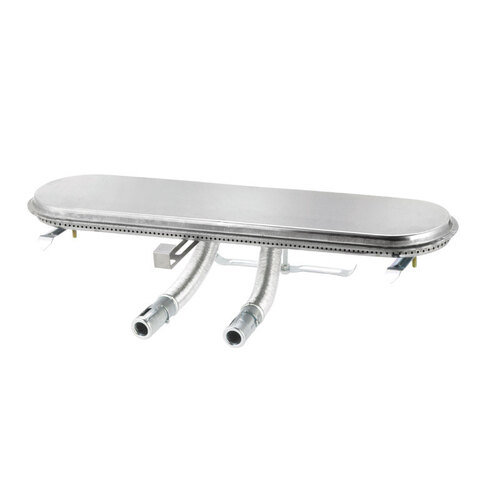 Grill Mark 25723A Grill Burner Stainless Steel 15.5