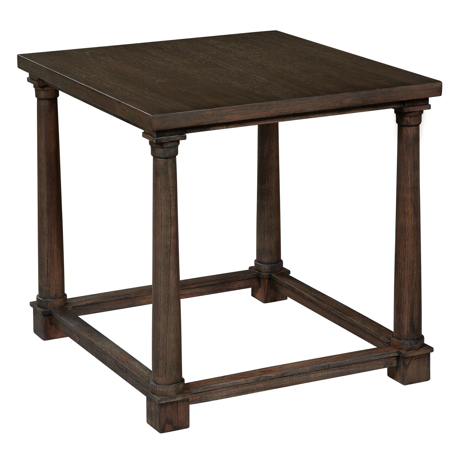 Hekman Linwood End Table - Mycitystee