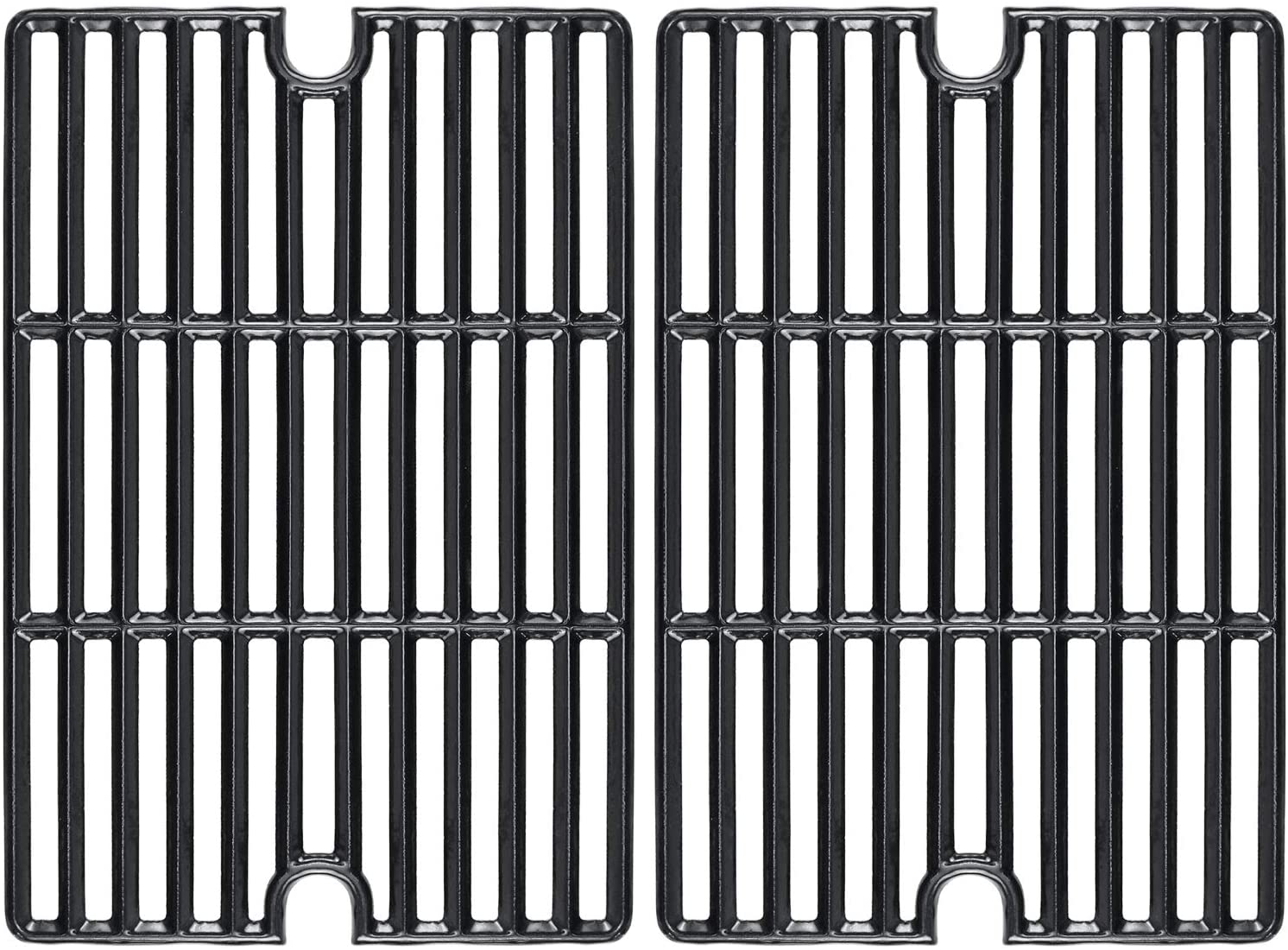 Cooking Grates for Kenmore 4 Burner 141.16680, 141.152270, 141.30318, 141.155401, 141.156400, 141.157902, 141.157941, 141.157950, 141.157951 Grills - Mycitystee