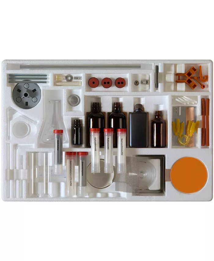 Thames Kosmos Chem C3000 (V 2.0) - Mycitystee