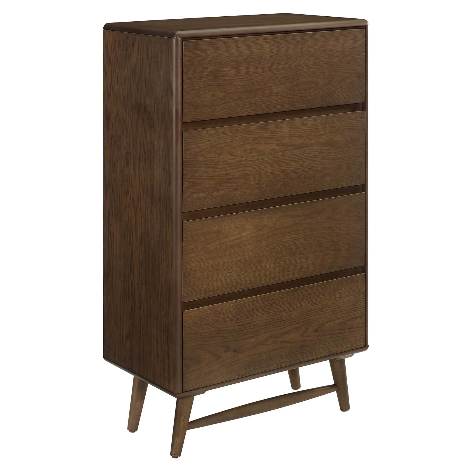 Talwyn Wood Chest - - 24304362 - Mycitystee