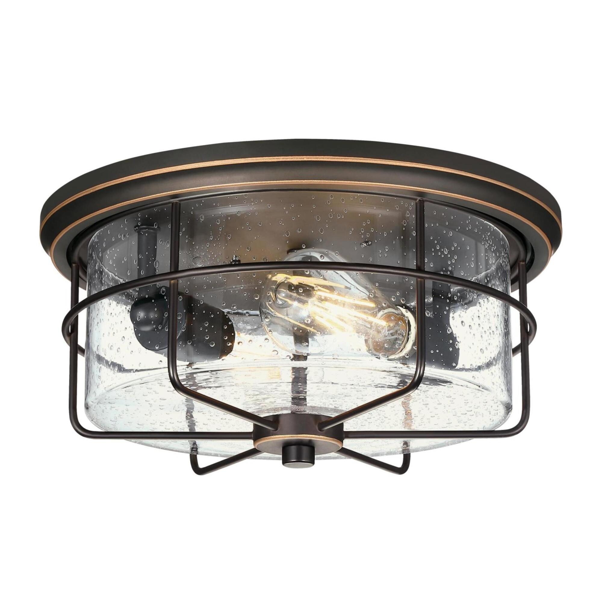 Westinghouse 6121800 Rosella 2 Light 13