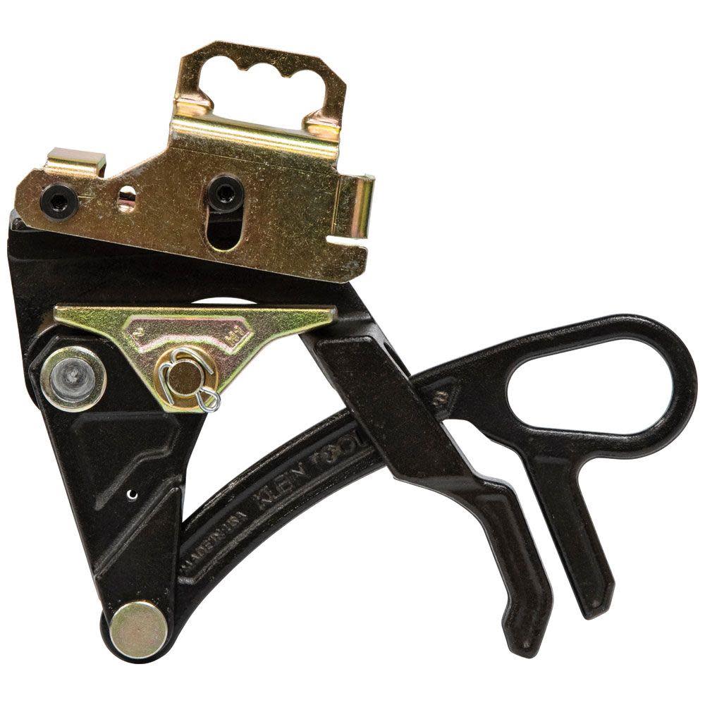 Distribution Grip with Hot Latch - Mycitystee