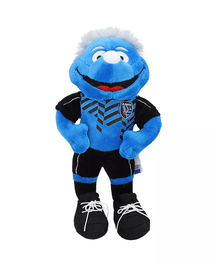 FOCO San Jose Earthquakes Mascot Plush - Mycitystee