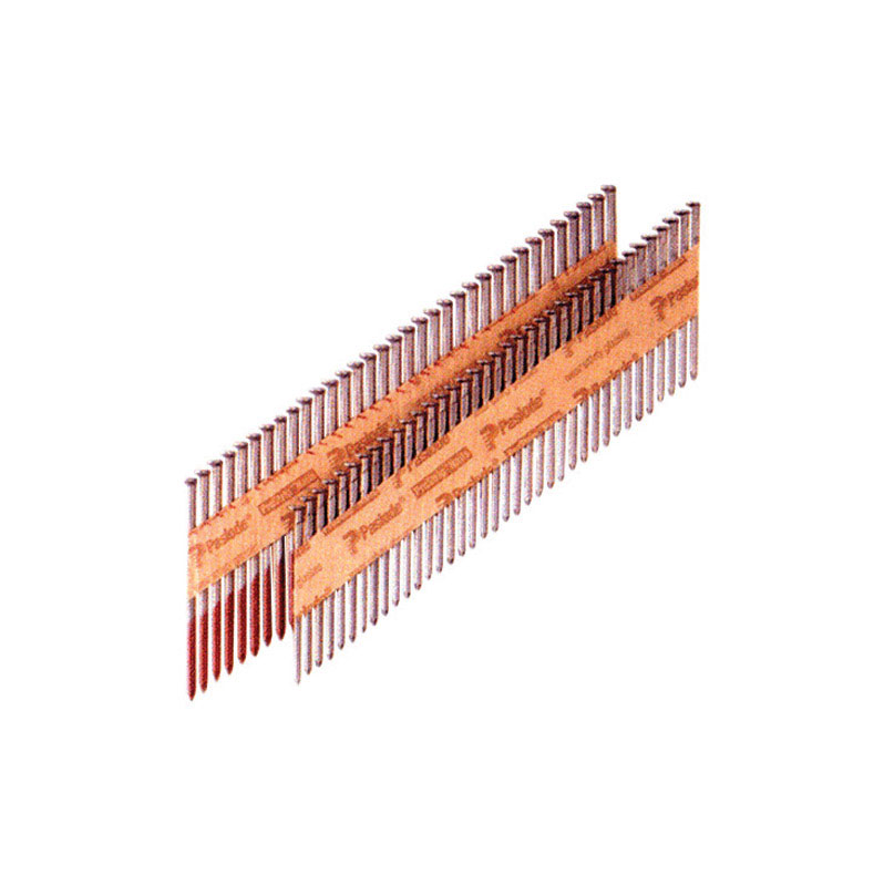 Paslode RounDrive 2 in. 16 Ga. Angled Strip Brite Framing Nails 30 deg 5500 pk - Mycitystee