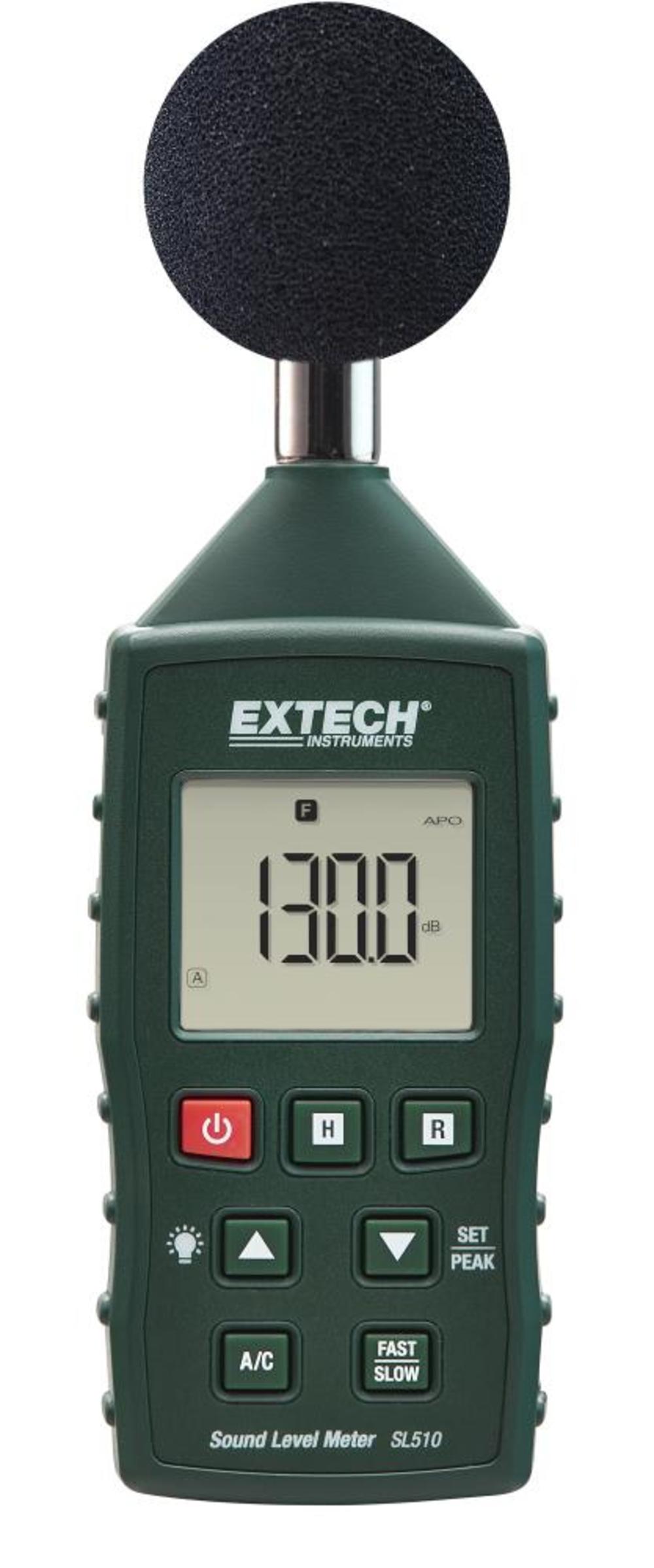 Sound Meter - Mycitystee