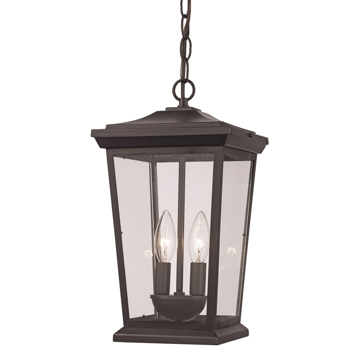 Trans Globe Lighting 50774 Turlock 2 Light 10