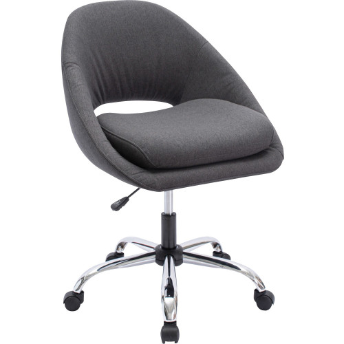 Lorell Lounge Chair (68548) - Mycitystee