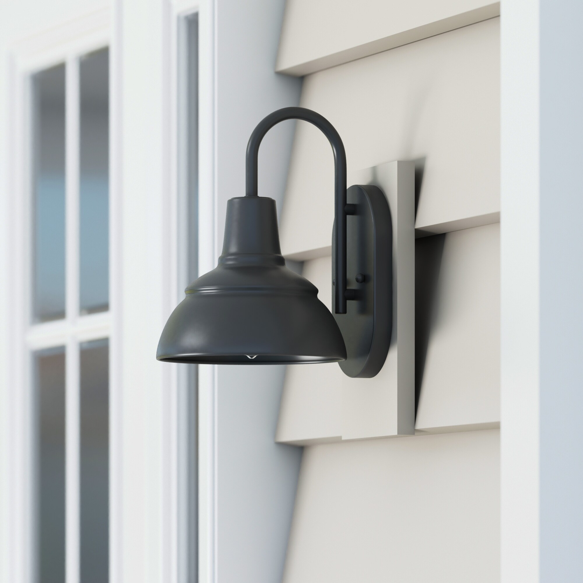 Prominence Home Brightondale， Wet-Rated Coach Light Shopping - The Best Deals on Outdoor Wall Lanterns | 38076539 - Mycitystee