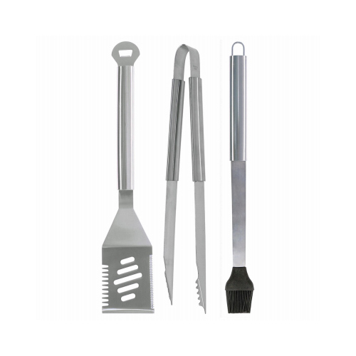 MR BAR BQ 02082YNST 3PC SS Tool Set - Mycitystee