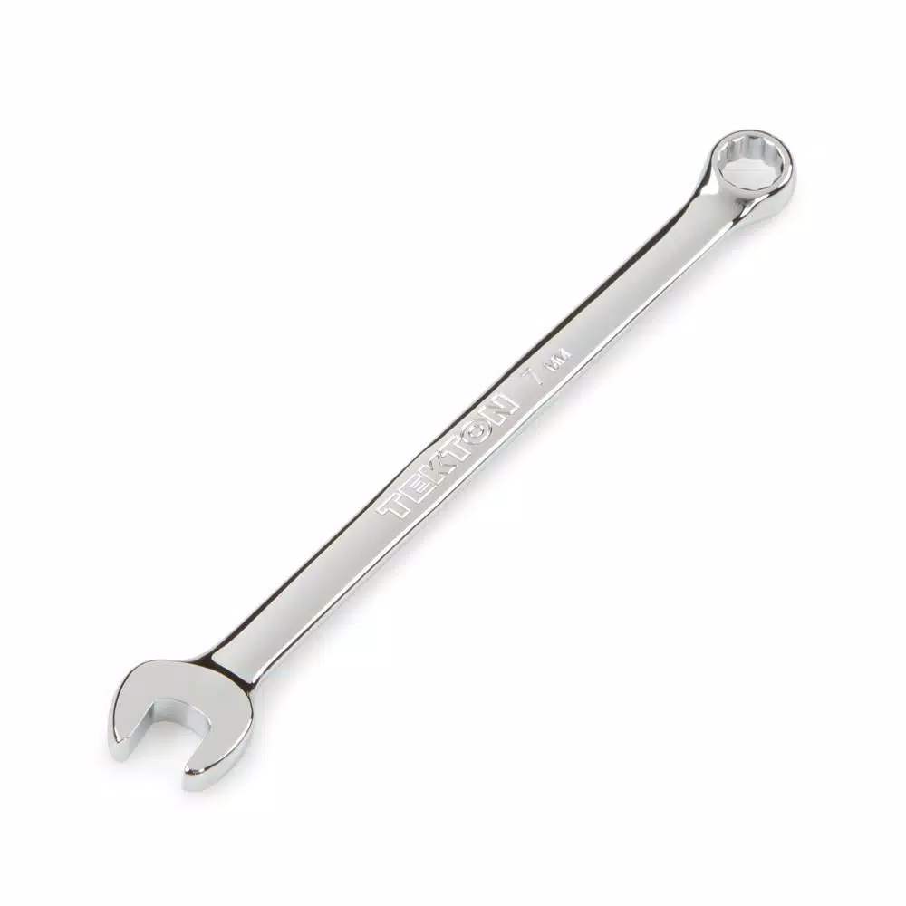 TEKTON 7 mm Combination Wrench and#8211; XDC Depot - Mycitystee