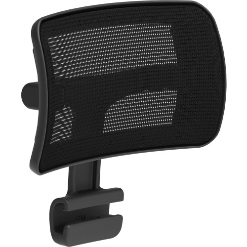 HON 4-Way Stretch Mesh Headrest (HI2HRIMT) - Mycitystee