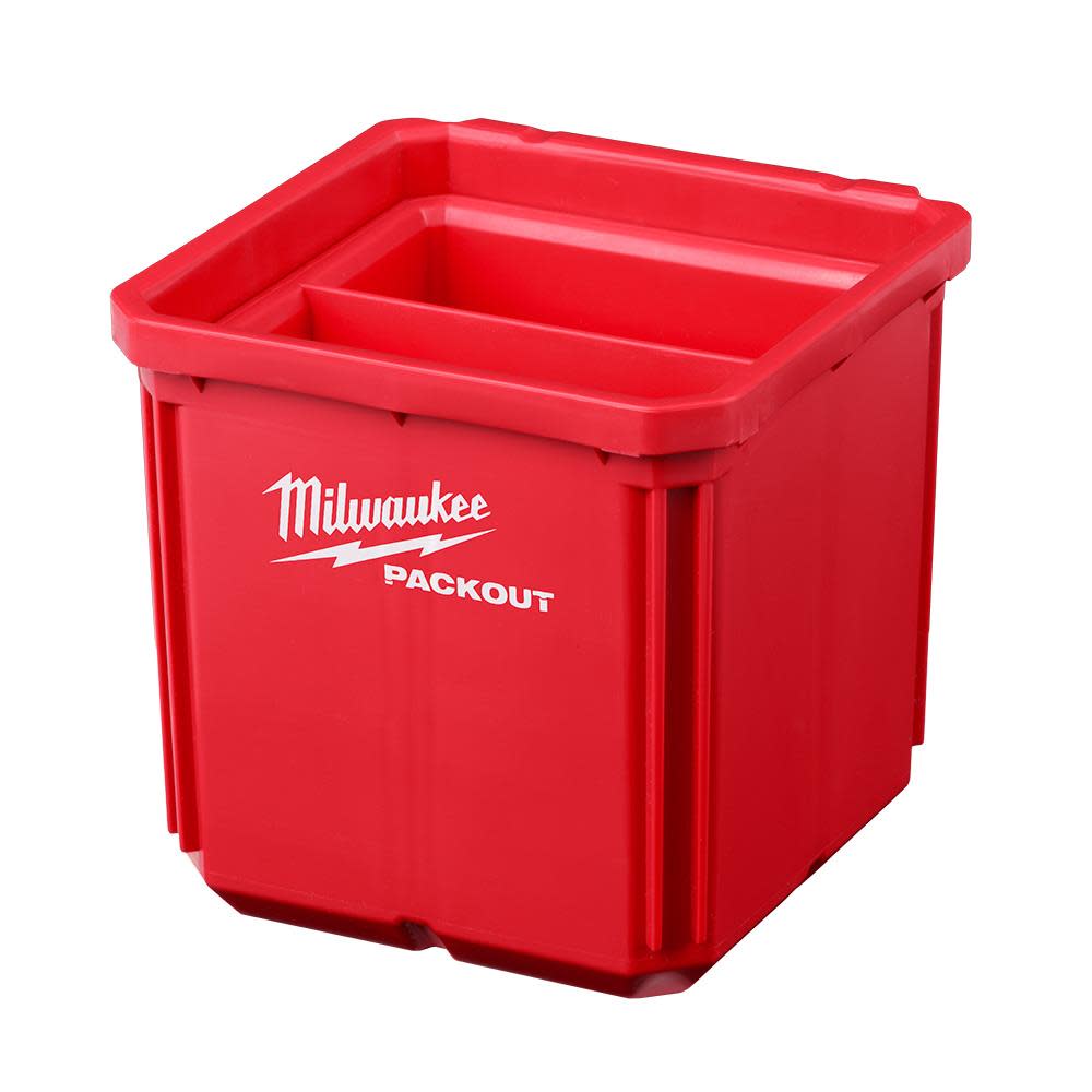 Milwaukee Bin Set for PACKOUT 2pk 48-22-8062 from Milwaukee - Mycitystee