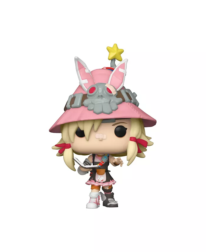Funko Pop Games Borderlands， Tiny Tina - Mycitystee