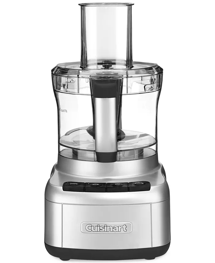 Cuisinart FP-8 8-Cup Food Processor - Mycitystee