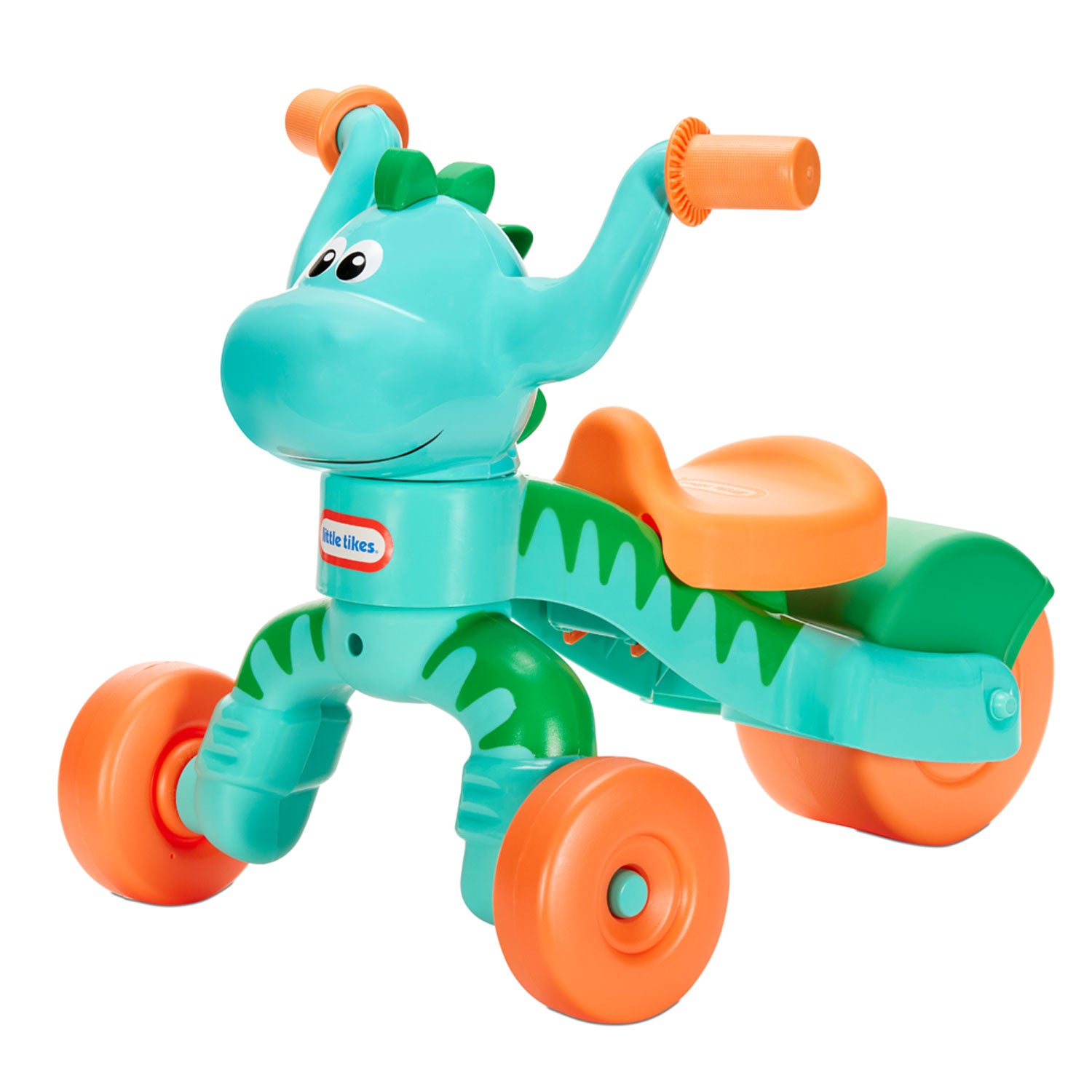 Go & Grow™ Dino - Mycitystee