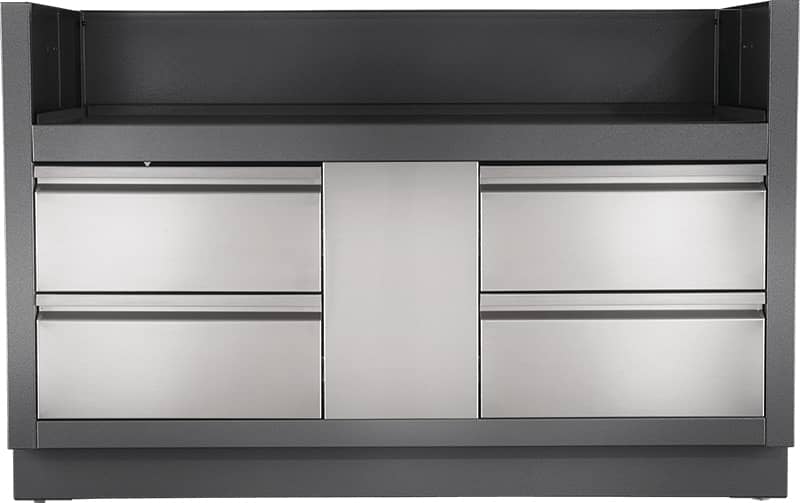 Napoleon OASIS Under Grill Cabinet For BIPRO825 - Mycitystee