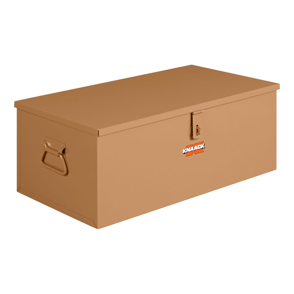 Knaack Model 30 Jobmaster Welders Chest 30 from Knaack - Mycitystee