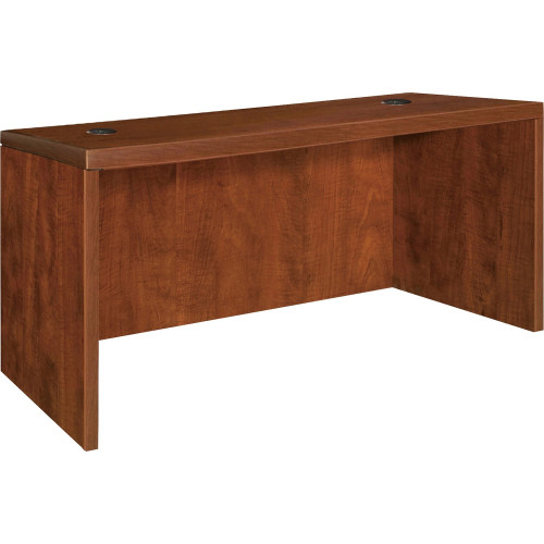 Lorell Essentials Rectangular Desk Shell (69903) - Mycitystee