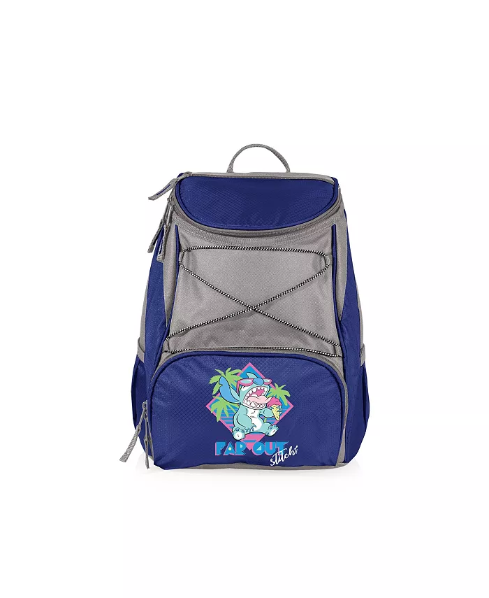 Picnic Time Onivaandreg by Disney's Lilo Stich PTX Backpack Cooler - Mycitystee
