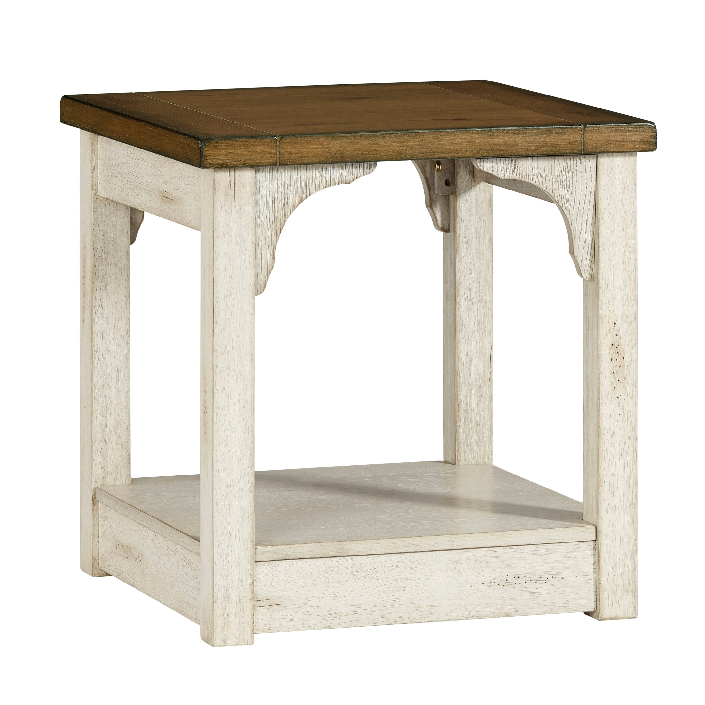 Wellington Place End Table - Mycitystee