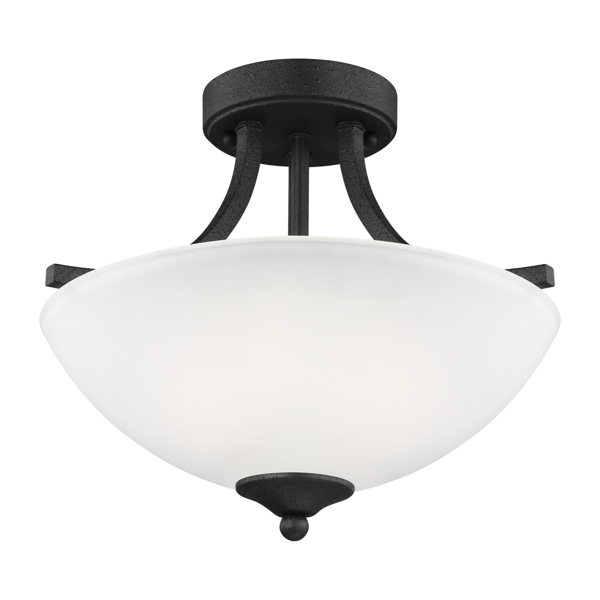 Generation Lighting Geary 2 Light 14