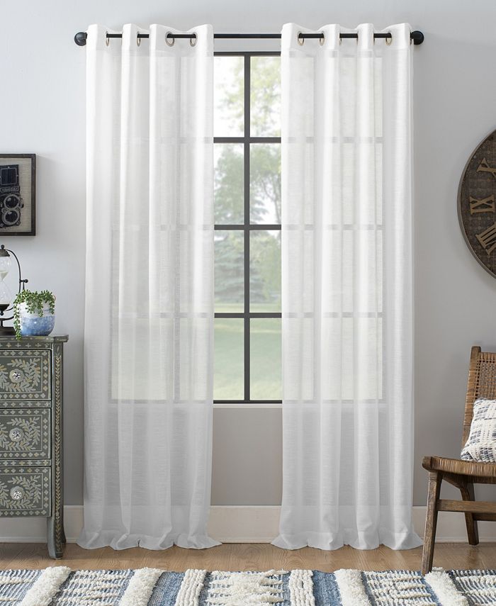 Archaeo Textured Linen Blend 52