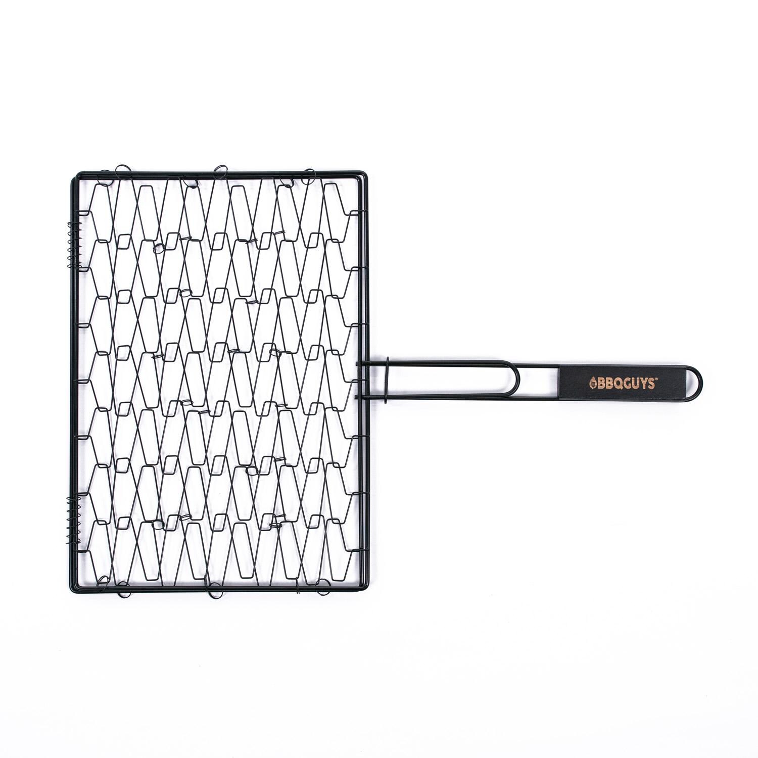 Non-stick Flexible Grilling Basket | BBQ-FGB - Mycitystee