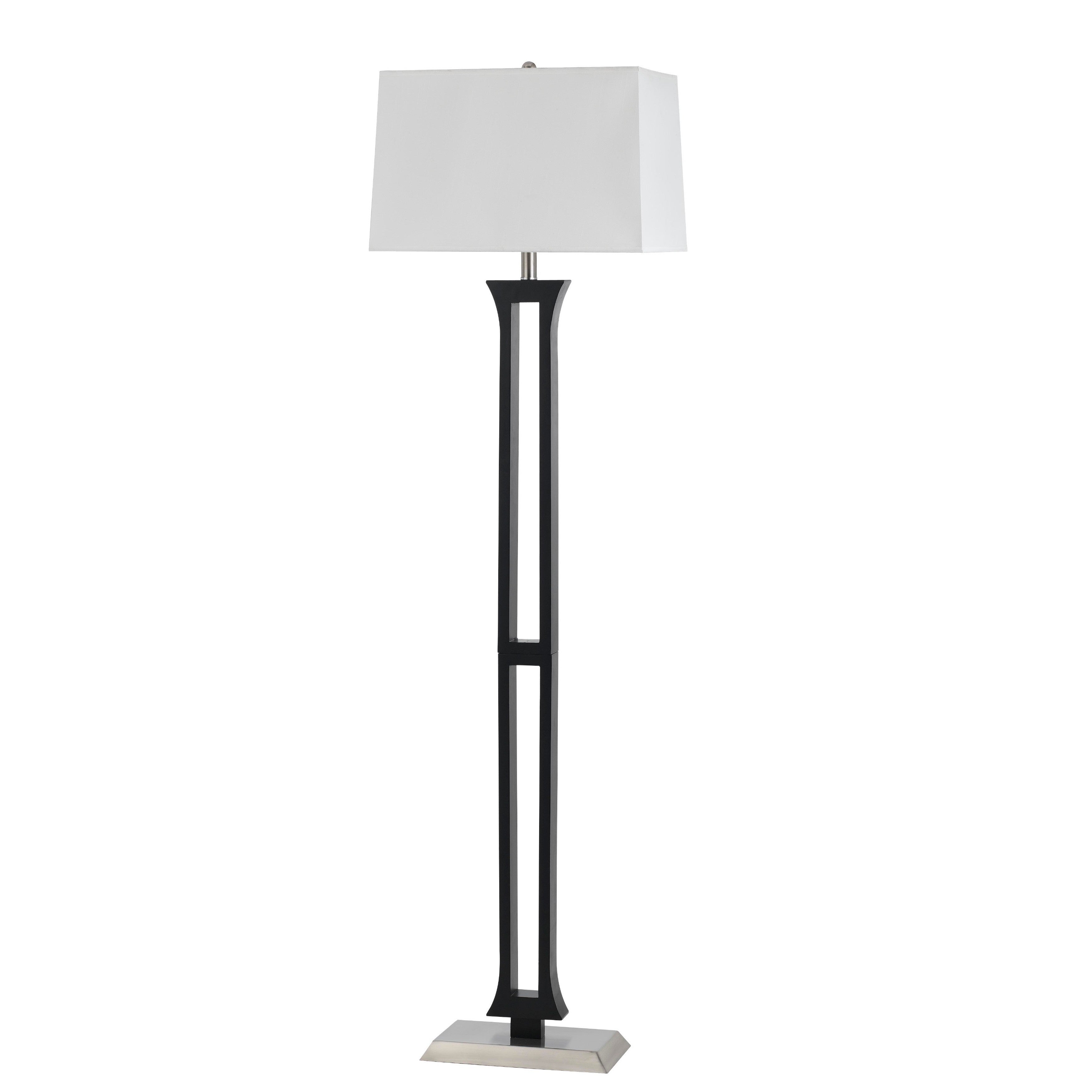 100-watt Metal Floor Lamp - Mycitystee