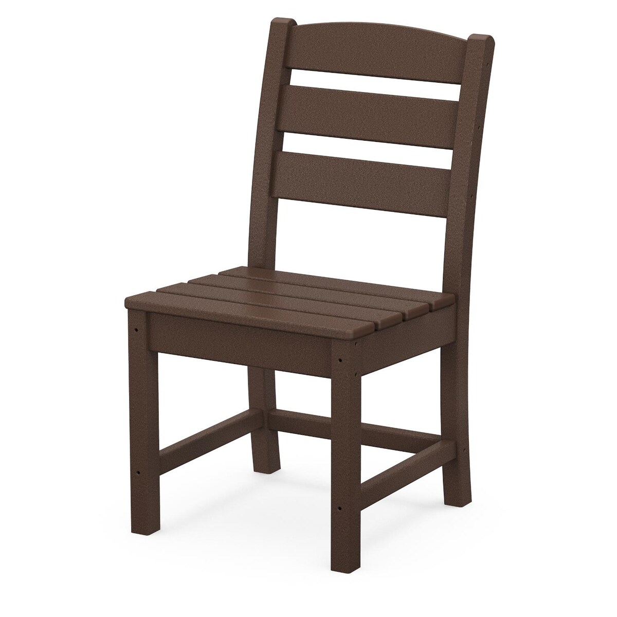 POLYWOOD Lakeside Dining Side Chair - Mycitystee