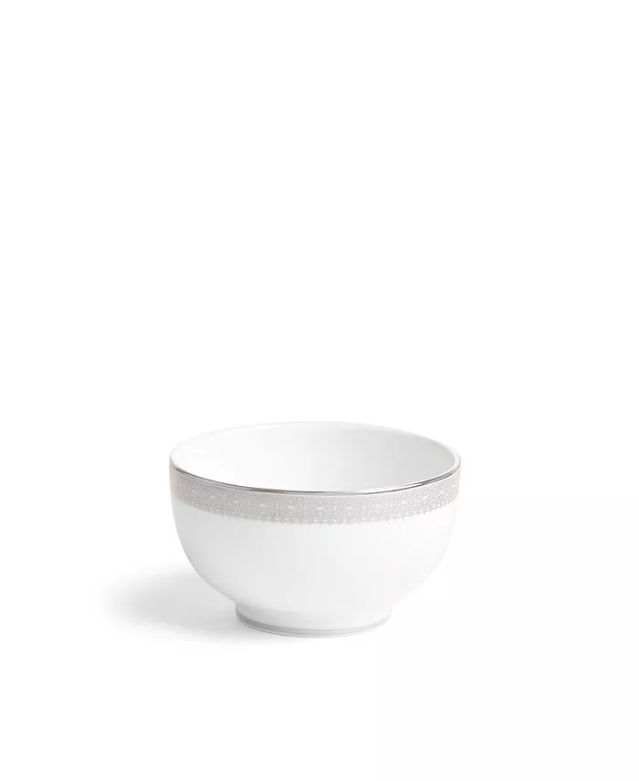 Wedgwood Vera Lace Rice Bowl - Mycitystee