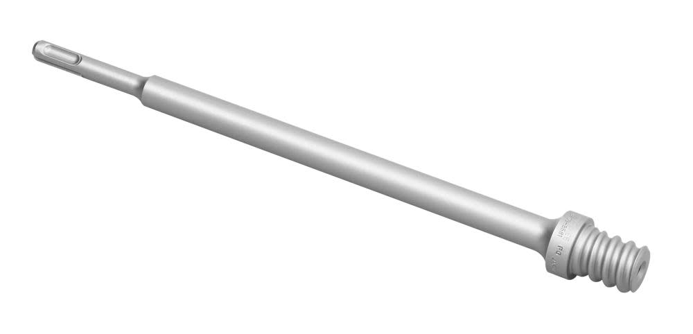 Milwaukee 12 In. SDS Thin Core Bit Adapter 48-03-3561 from Milwaukee - Mycitystee