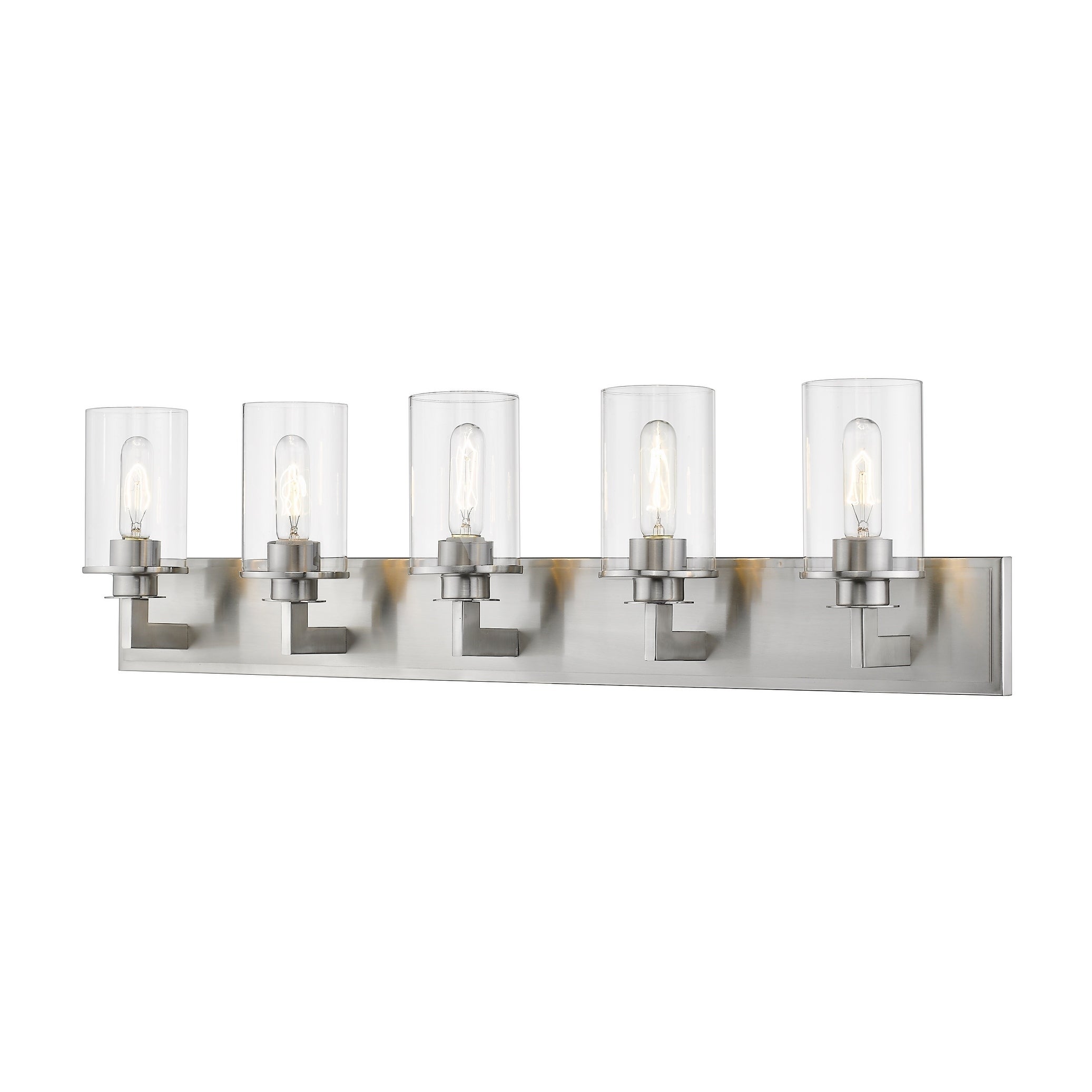 Savannah 5 Light Vanity - Mycitystee