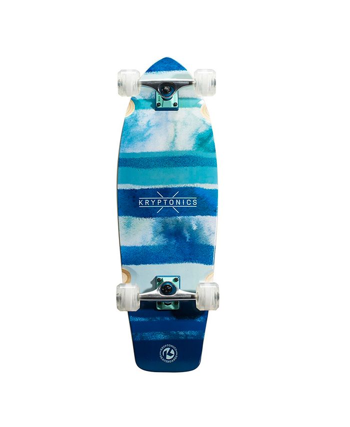 Kryptonics 30.5