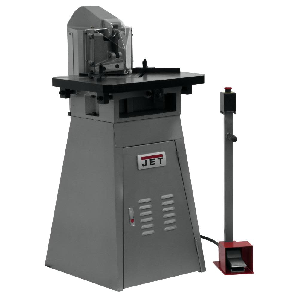 PMN-11, Pneumatic Sheet Metal Notcher - Mycitystee