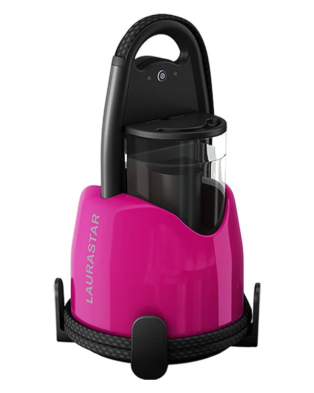 Laurastar Lift Plus Pinky Pop Portable 3-In-1 Steam Generator - Mycitystee