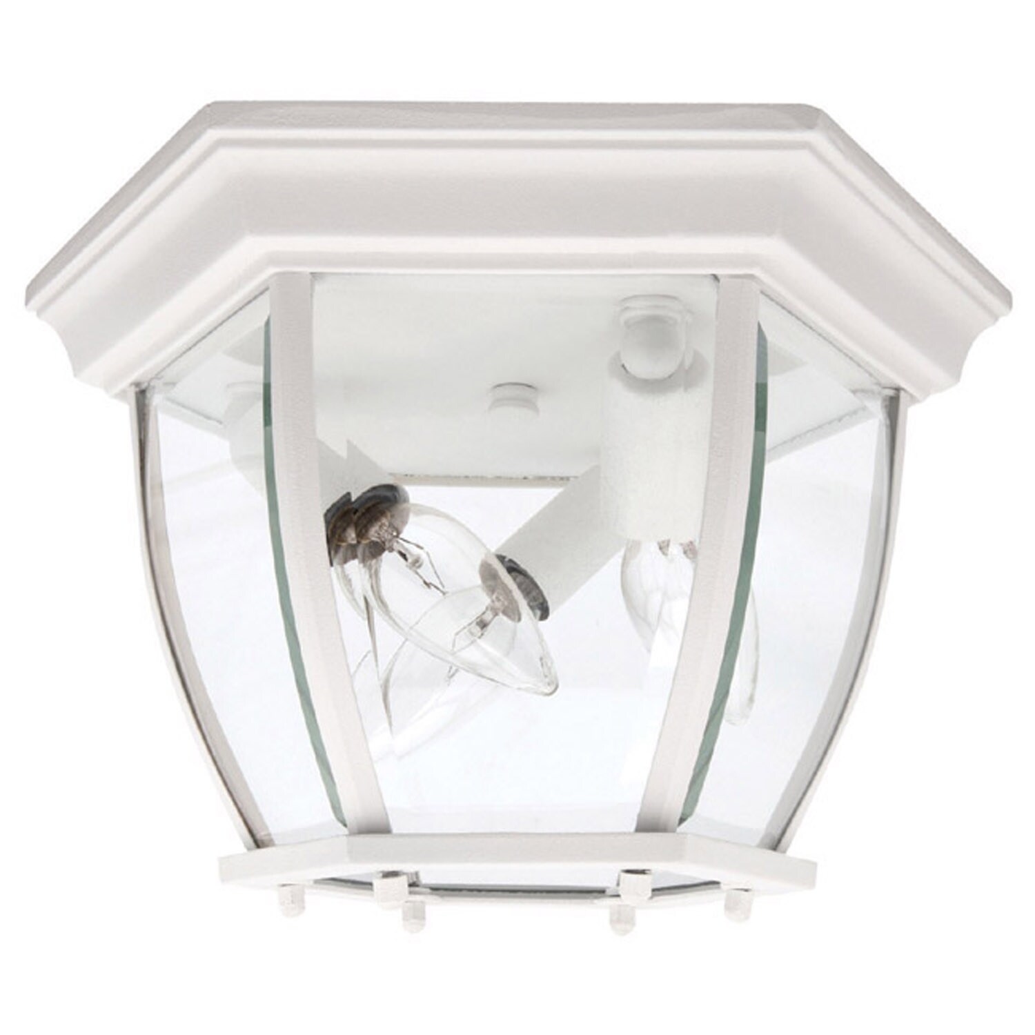 Capital Lighting Outdoor 3 Light 11