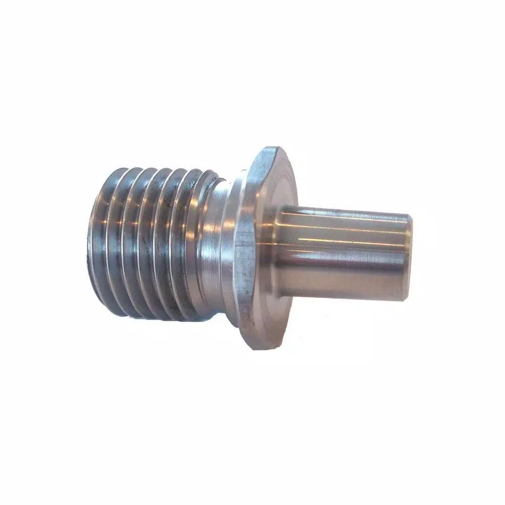 NOVA Tailstock Adaptor Chuck Accessory and#8211; XDC Depot - Mycitystee