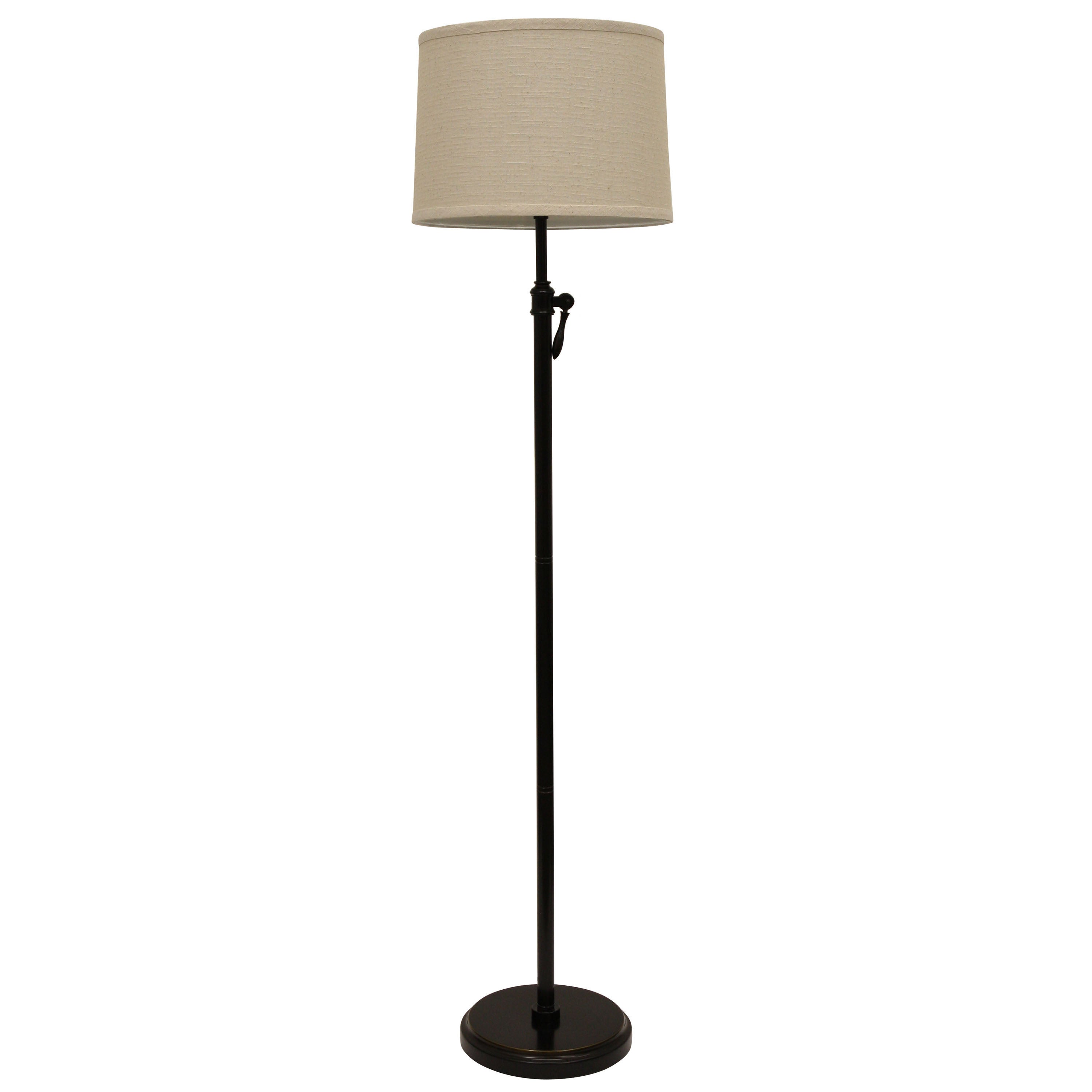 Copper Grove Armlin Adjustable Floor Lamp - Mycitystee