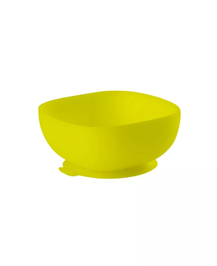 Beaba Silicone Suction Bowl - Mycitystee