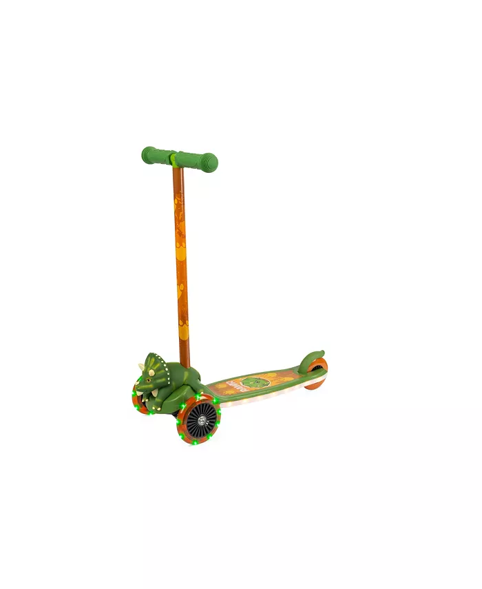 SAKAR Dinosaur Scooter - Mycitystee