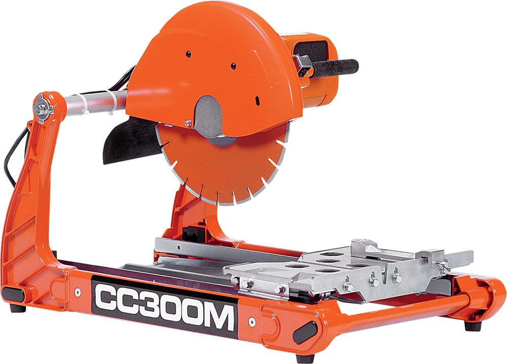 Diamond CC300M Masonry Saw - Mycitystee