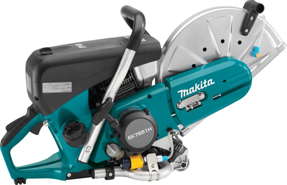 14 In. MM4 4-Stroke Power Cutter - Mycitystee
