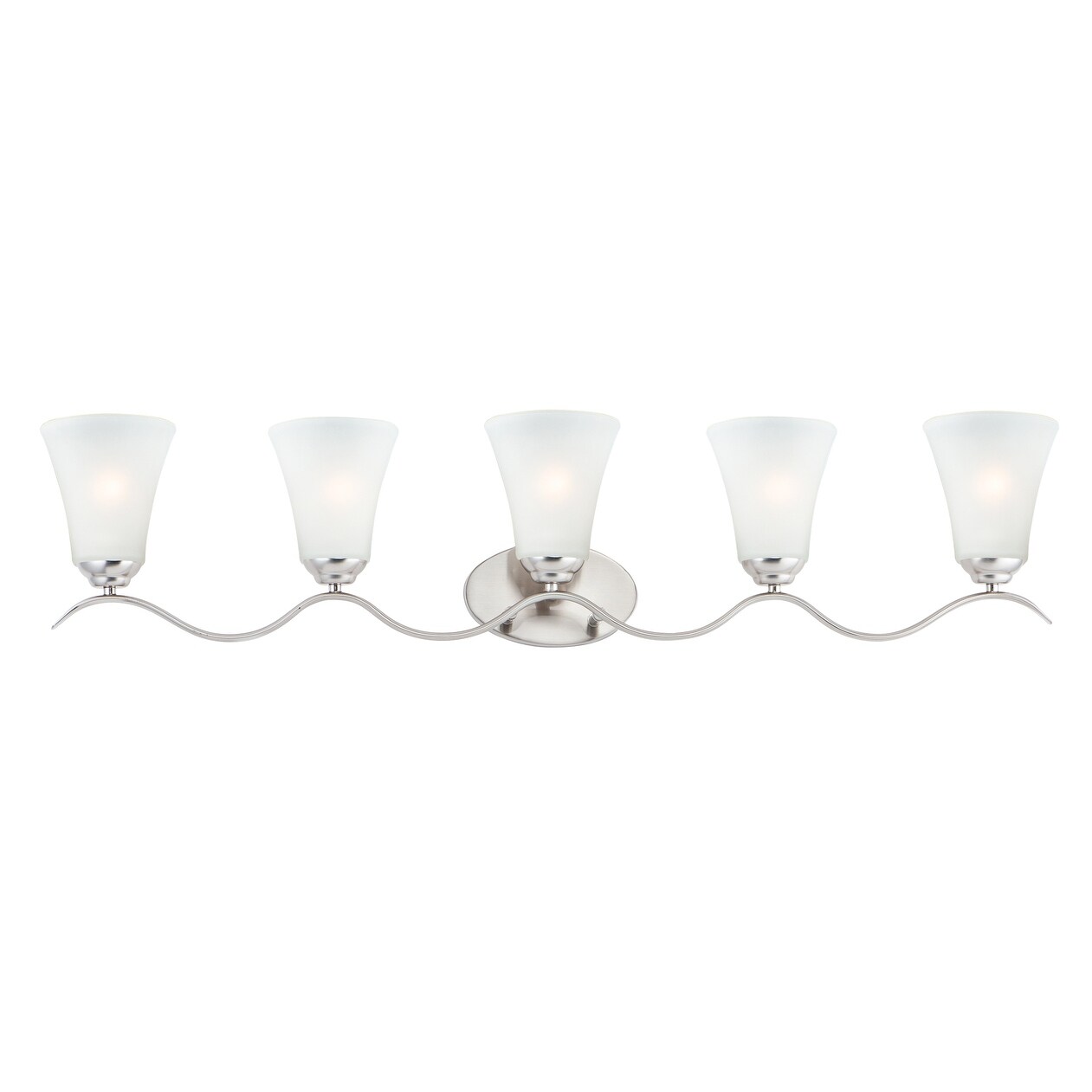 Vital 5-Light Bath Vanity - Mycitystee