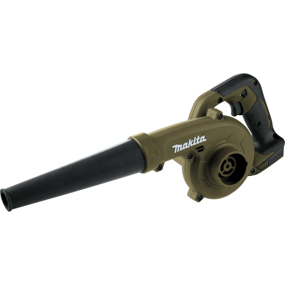 Makita Outdoor Adventure 18V LXT Blower ADBU05Z from Makita - Mycitystee