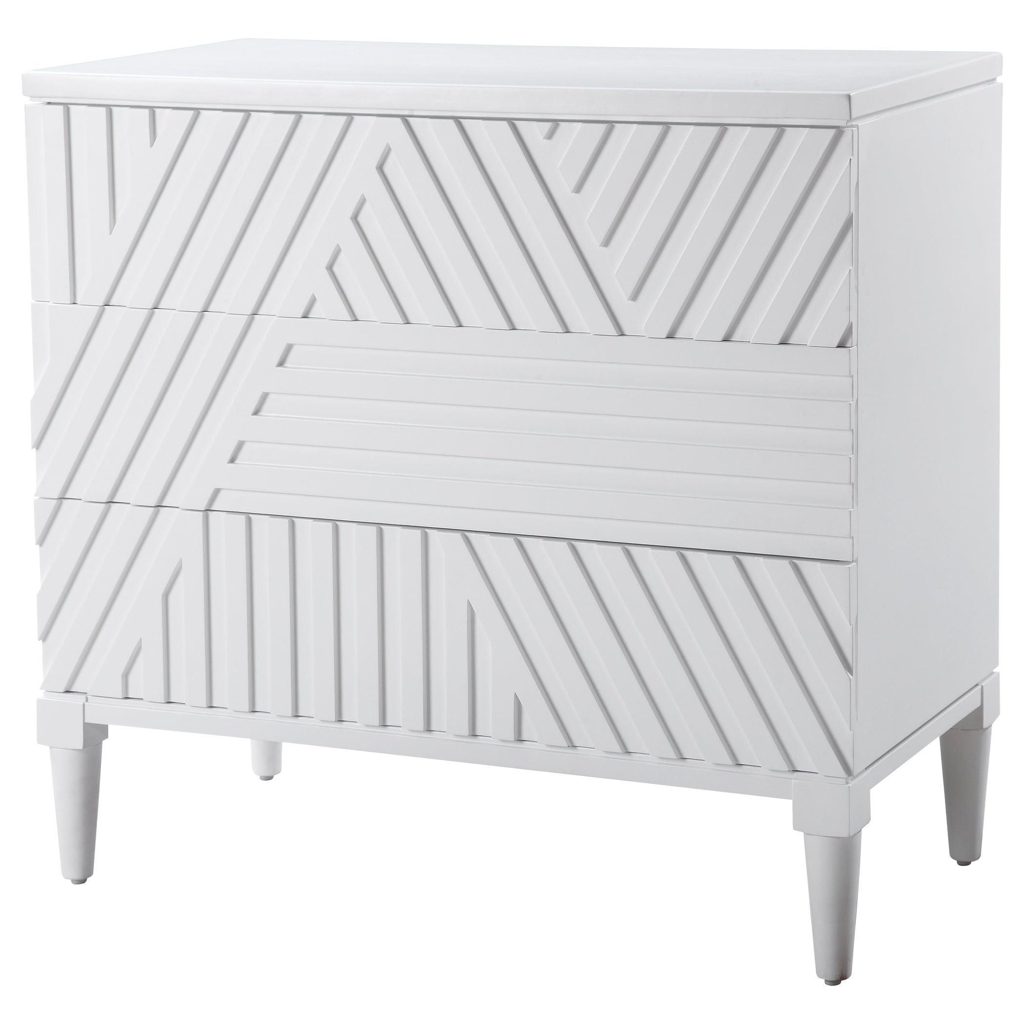 Uttermost Colby Drawer Chest - - 32162666 - Mycitystee