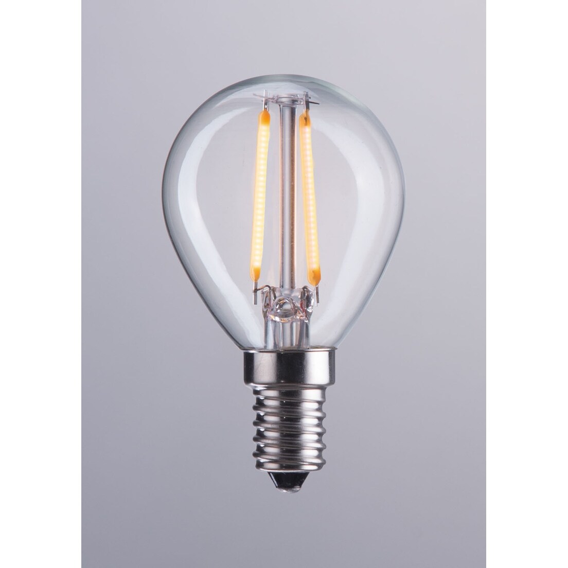 E12 G45 2W LED 80 x 45 mm - 1.8
