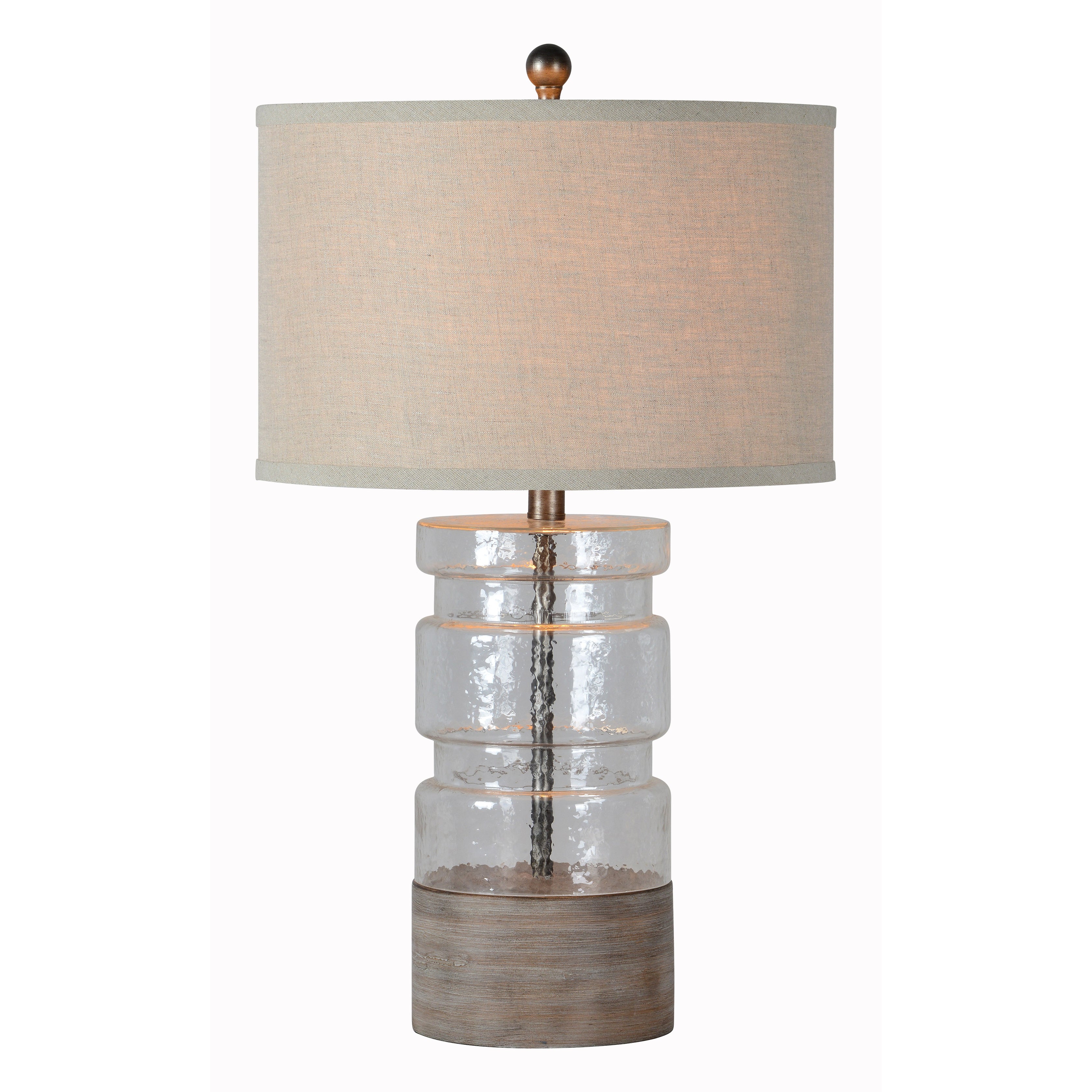 Easton Table Lamps， Set of 2 - 27.00 - Mycitystee