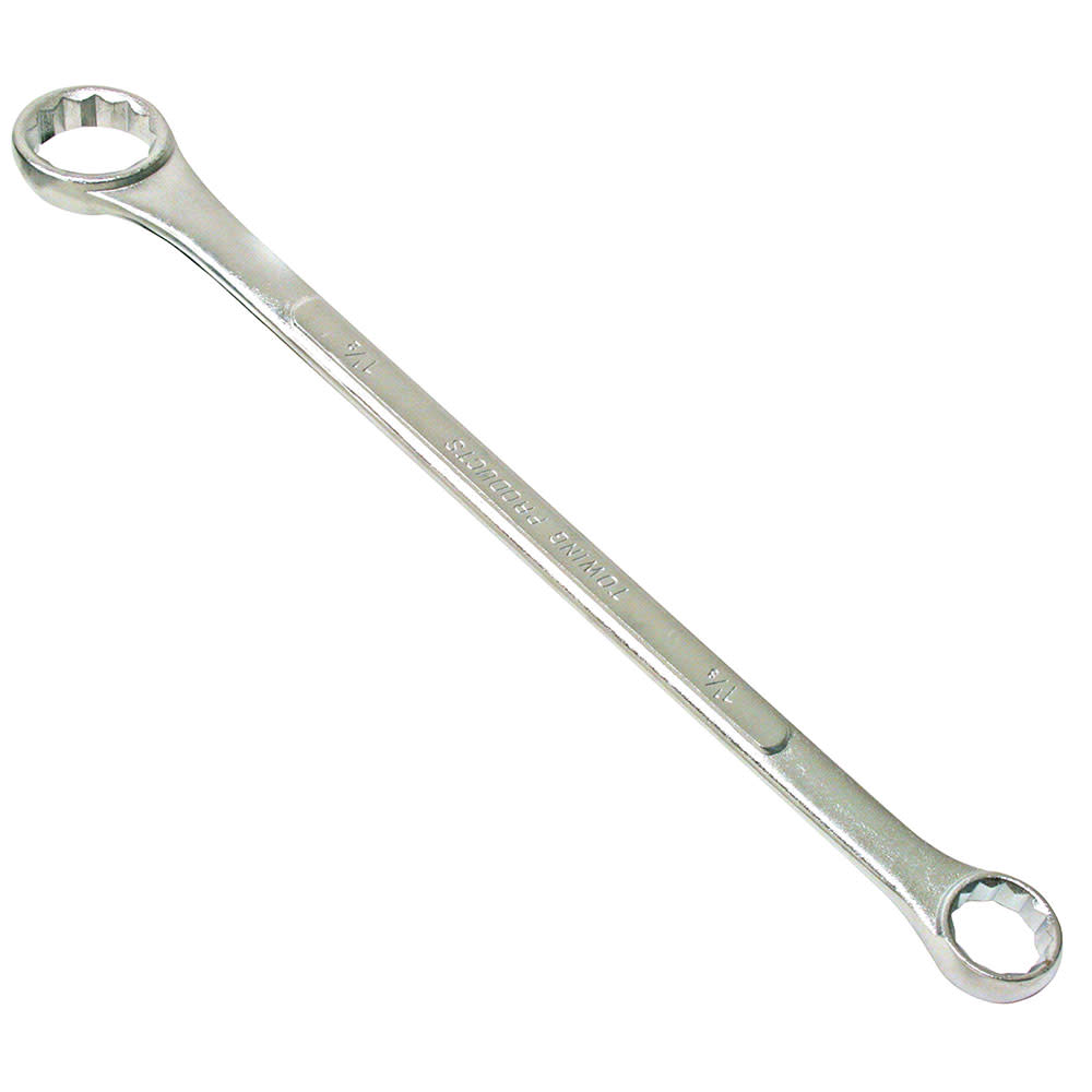 Reese Interlock Zinc Trailer Hitch Ball Wrench - Mycitystee
