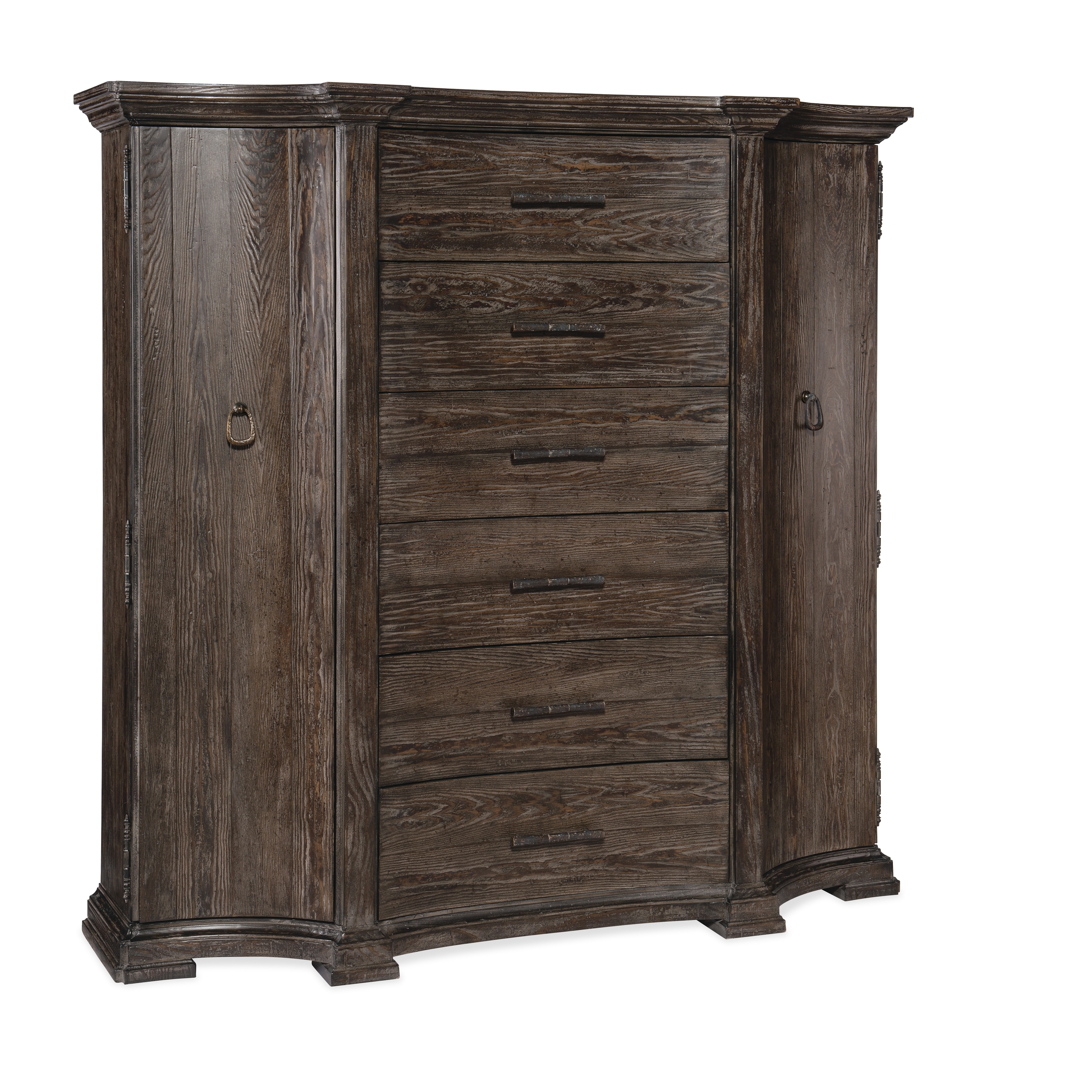 Traditions Gentlemans Chest II - - 36057449 - Mycitystee